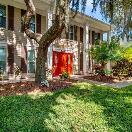Tampa Bay Pool Home With Heated Pool 브랜던 외부 사진