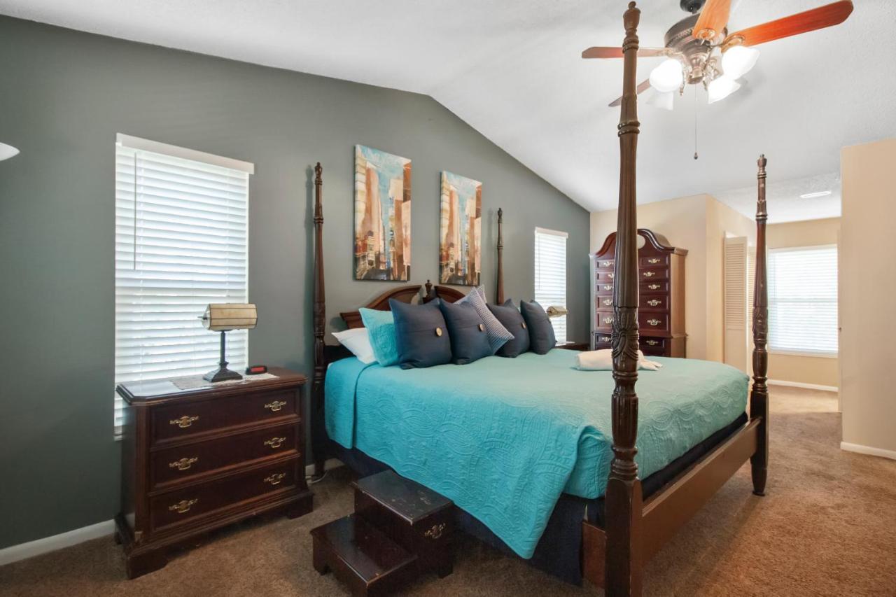 Tampa Bay Pool Home With Heated Pool 브랜던 외부 사진